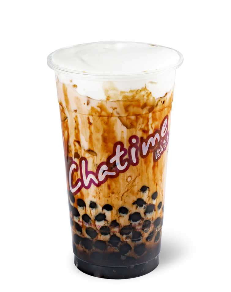 What is Bubble Tea? - Crema