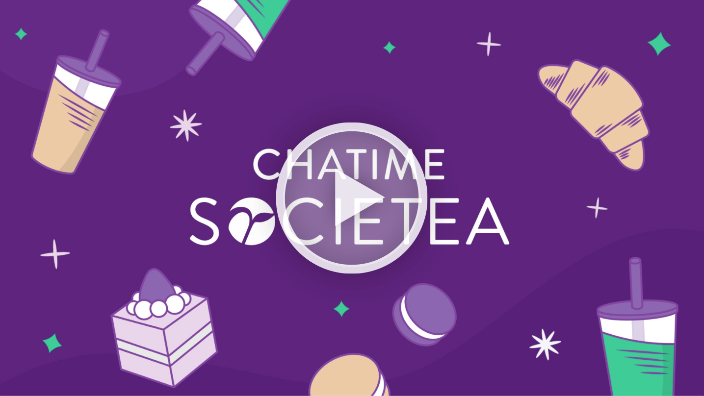 Chatime Rewards Fivestars Loyalty Program Chatime Canada