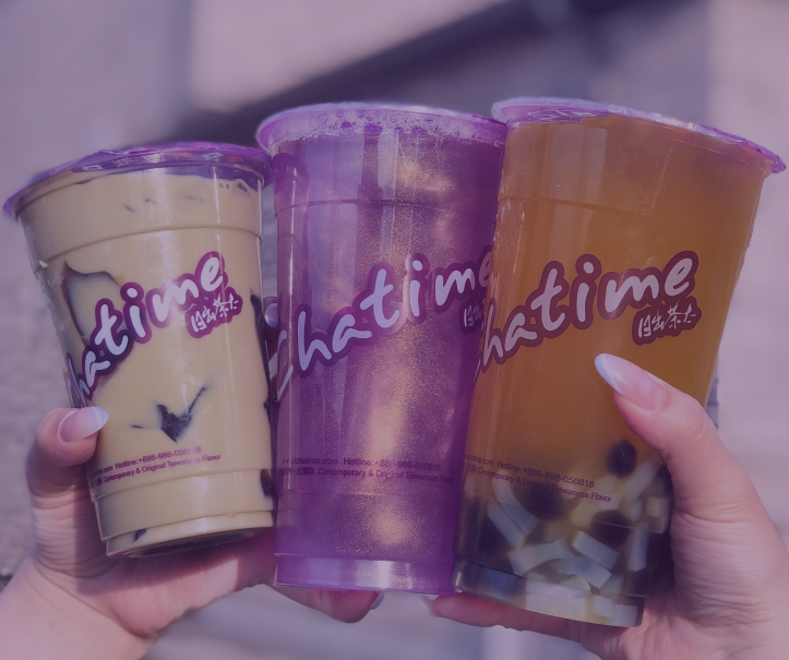 Careers Chatime Canada